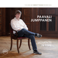 Paavali Jumppanen