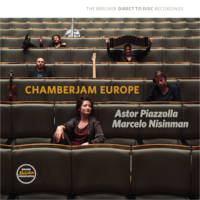 Chamberjam Europe