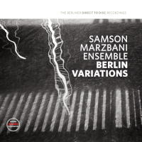 Samson Marzbani Ensemble