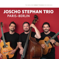 Joscho Stephan Trio