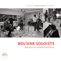 Bolívar Soloists
