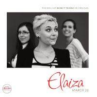 Elaiza; March 28