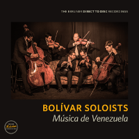 Bolívar Soloists